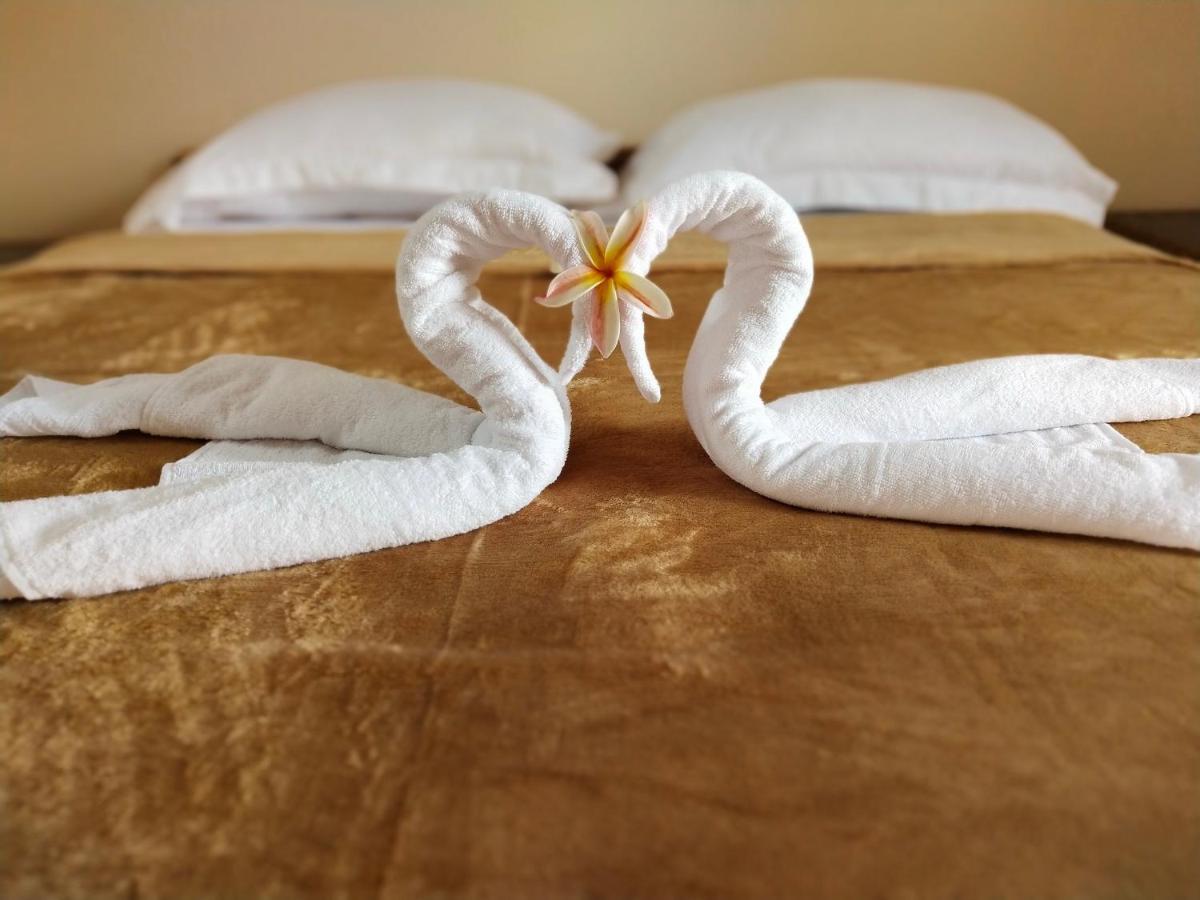 Lidah Lokal Guest House Singaraja Екстериор снимка
