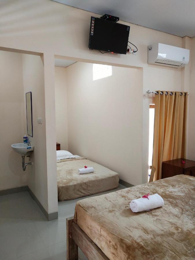 Lidah Lokal Guest House Singaraja Екстериор снимка
