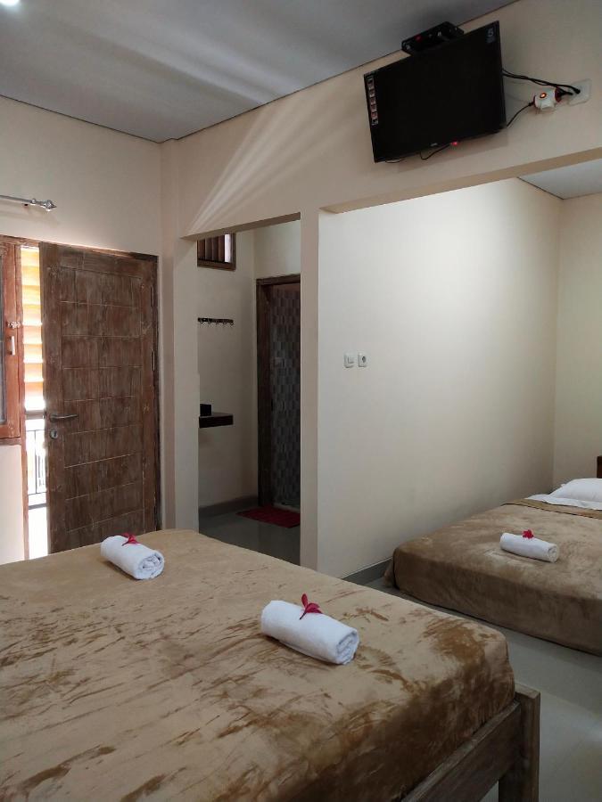 Lidah Lokal Guest House Singaraja Екстериор снимка