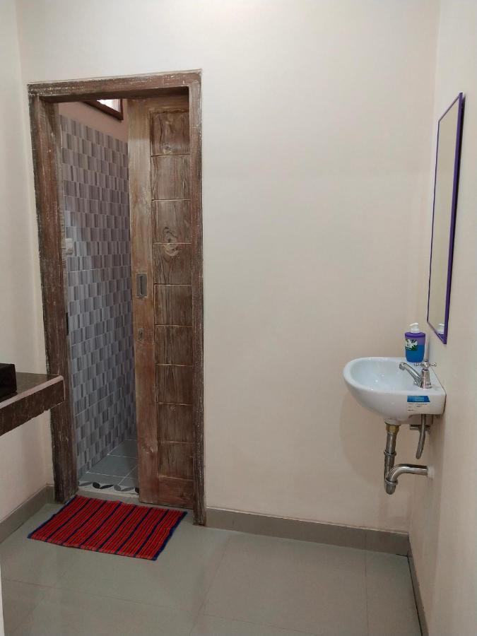 Lidah Lokal Guest House Singaraja Екстериор снимка