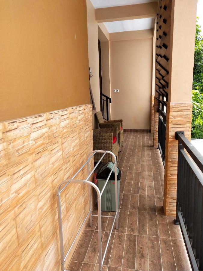 Lidah Lokal Guest House Singaraja Екстериор снимка
