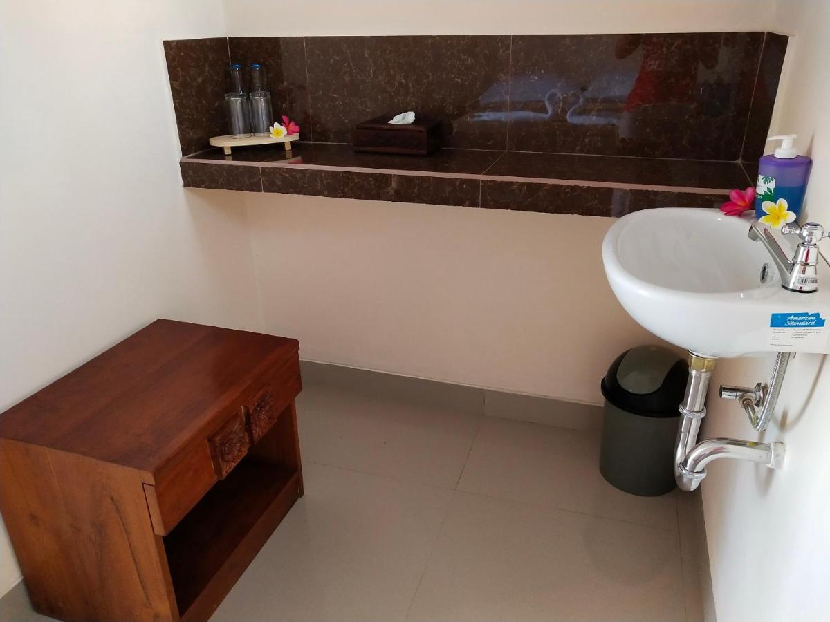 Lidah Lokal Guest House Singaraja Екстериор снимка