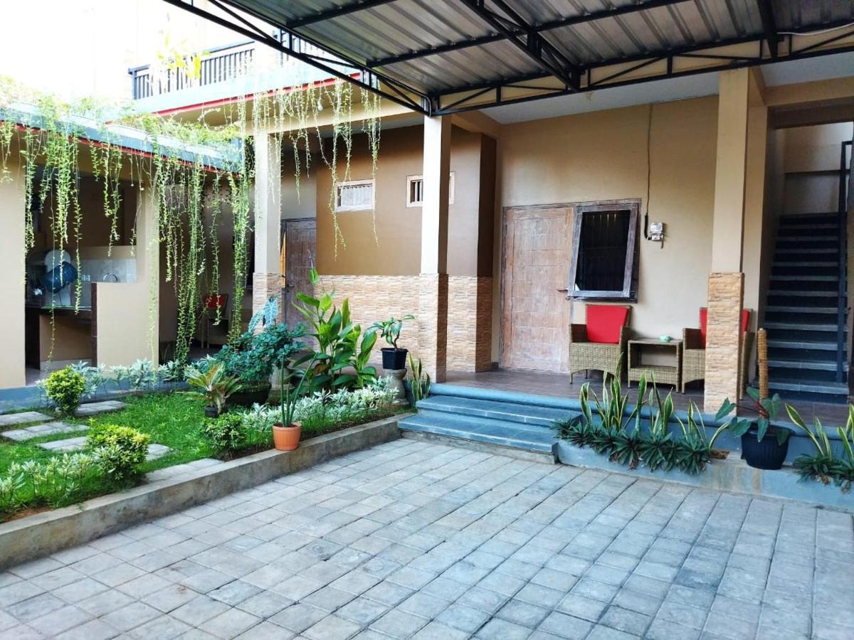 Lidah Lokal Guest House Singaraja Екстериор снимка