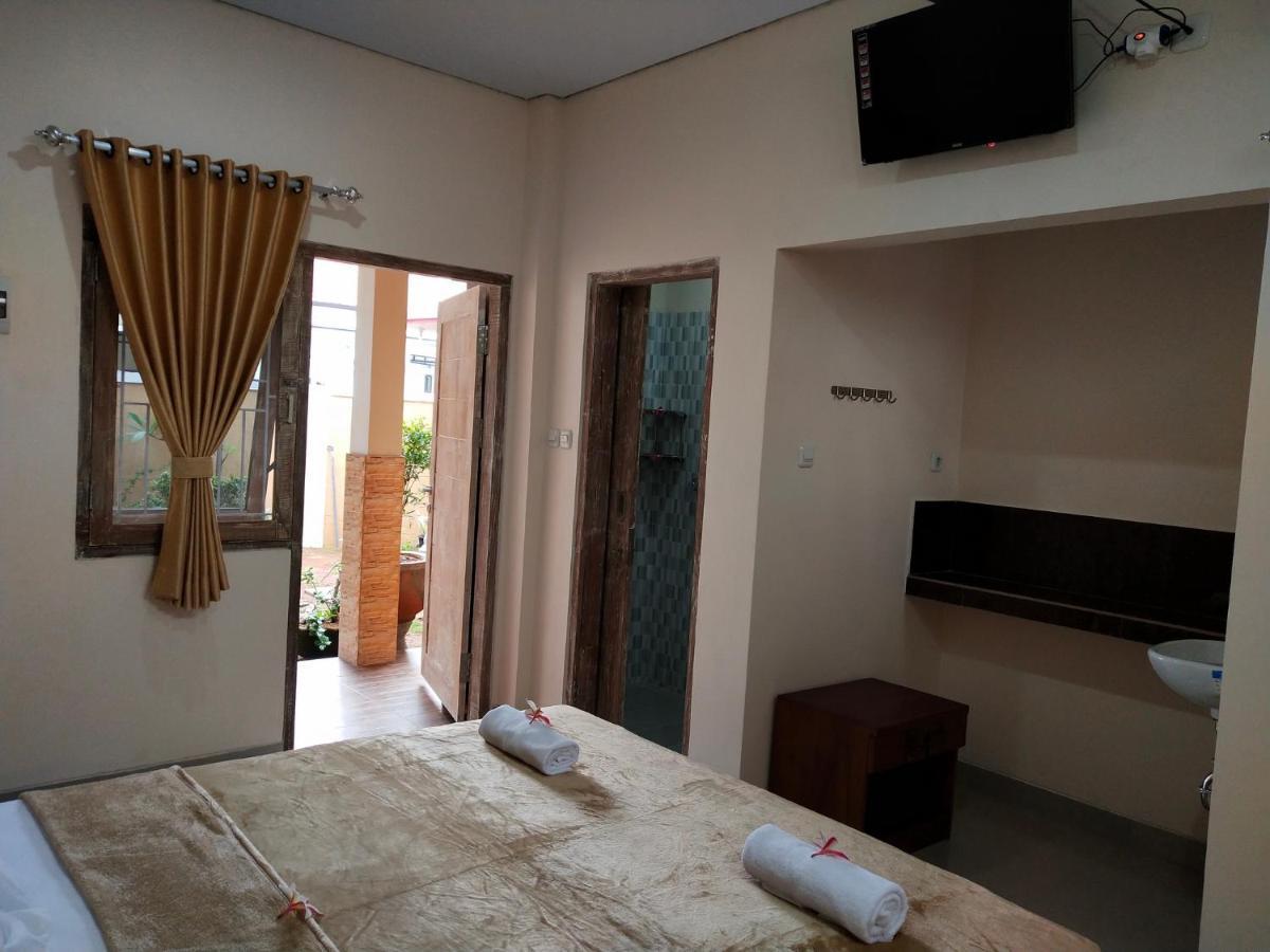Lidah Lokal Guest House Singaraja Екстериор снимка