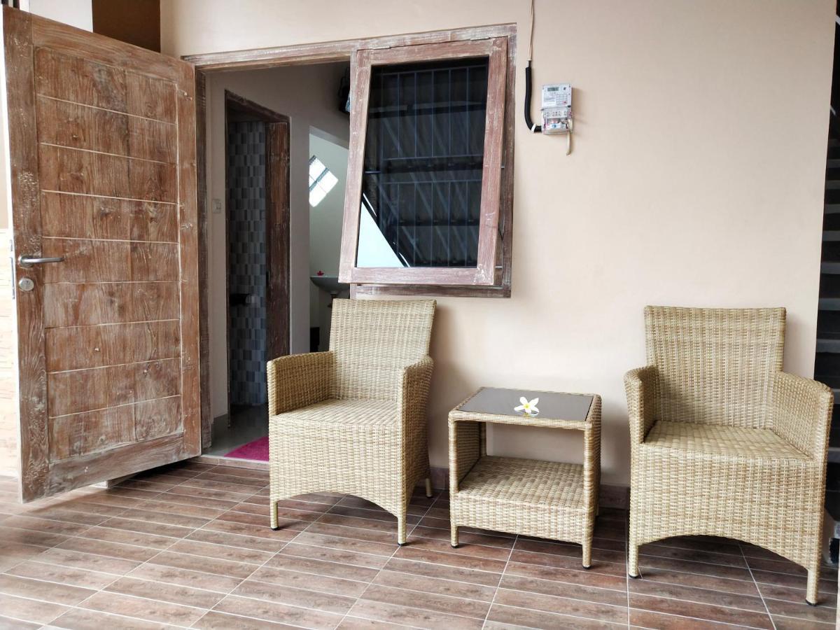 Lidah Lokal Guest House Singaraja Екстериор снимка