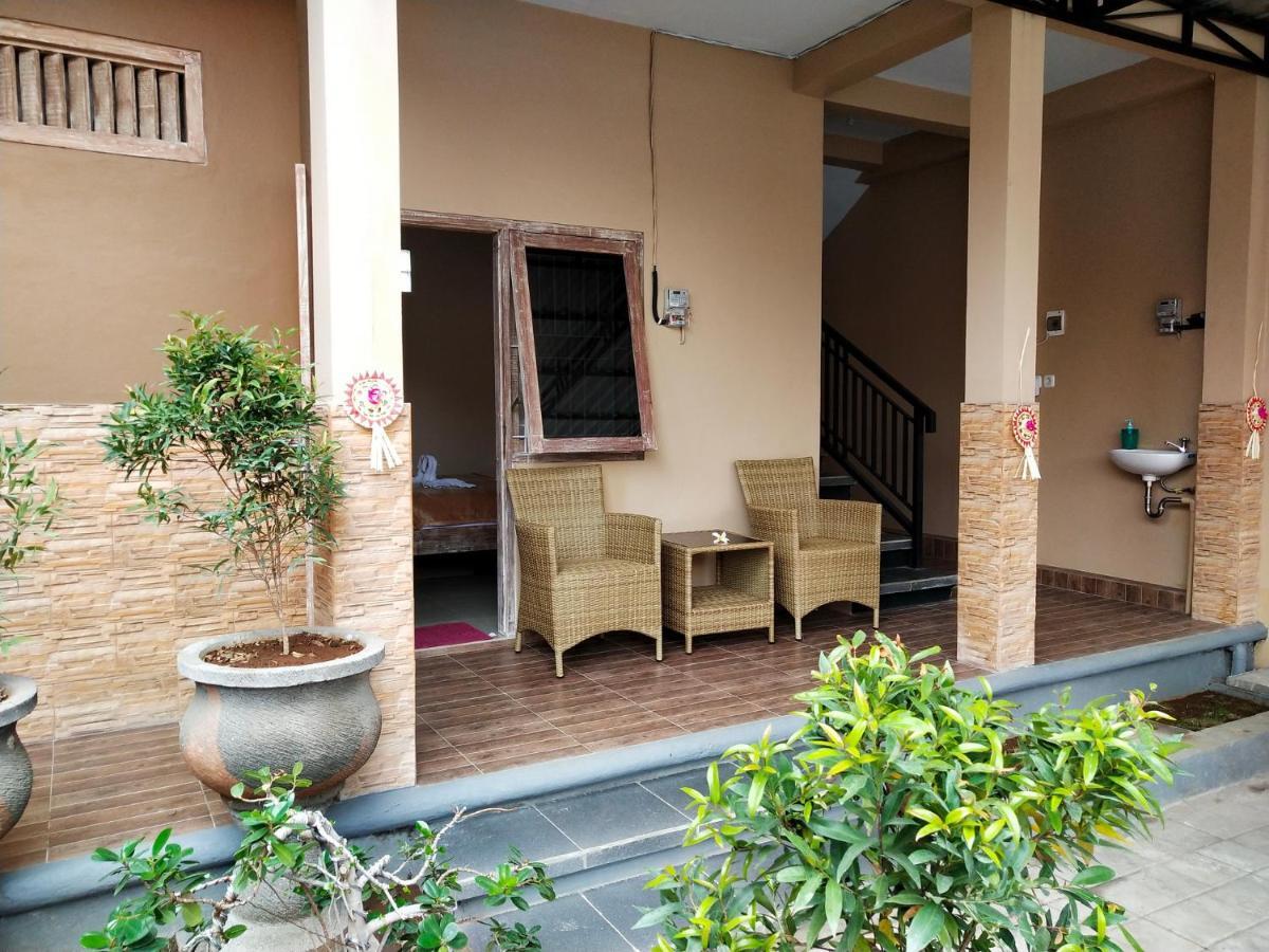 Lidah Lokal Guest House Singaraja Екстериор снимка