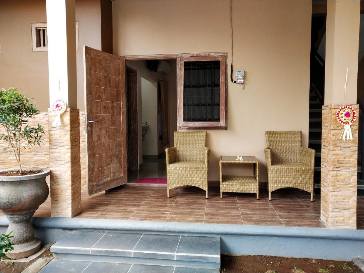 Lidah Lokal Guest House Singaraja Екстериор снимка