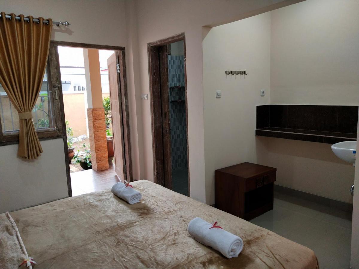 Lidah Lokal Guest House Singaraja Екстериор снимка