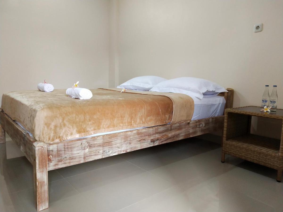 Lidah Lokal Guest House Singaraja Екстериор снимка